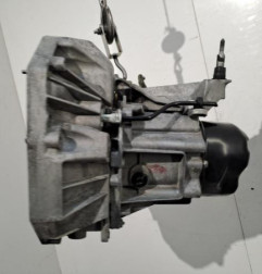 Boite de vitesses RENAULT MEGANE 2 Photo n°1