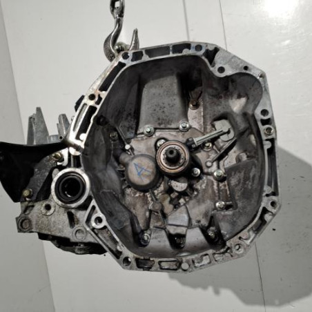 Boite de vitesses RENAULT MEGANE 2