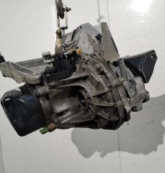 Boite de vitesses RENAULT MEGANE 2 Photo n°3