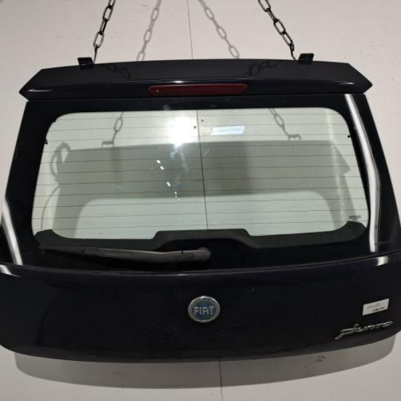 Malle/Hayon arriere FIAT GRANDE PUNTO
