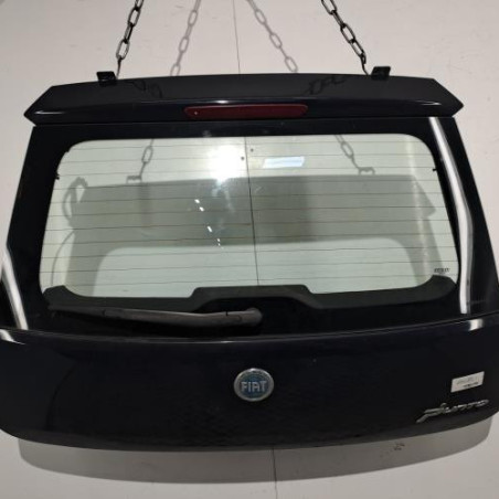 Malle/Hayon arriere FIAT GRANDE PUNTO Photo n°1