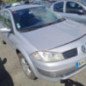 Boite de vitesses RENAULT MEGANE 2