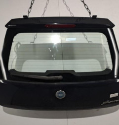 Malle/Hayon arriere FIAT GRANDE PUNTO