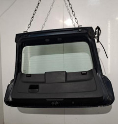 Malle/Hayon arriere FIAT GRANDE PUNTO Photo n°3