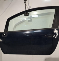 Porte avant gauche FIAT GRANDE PUNTO Photo n°1