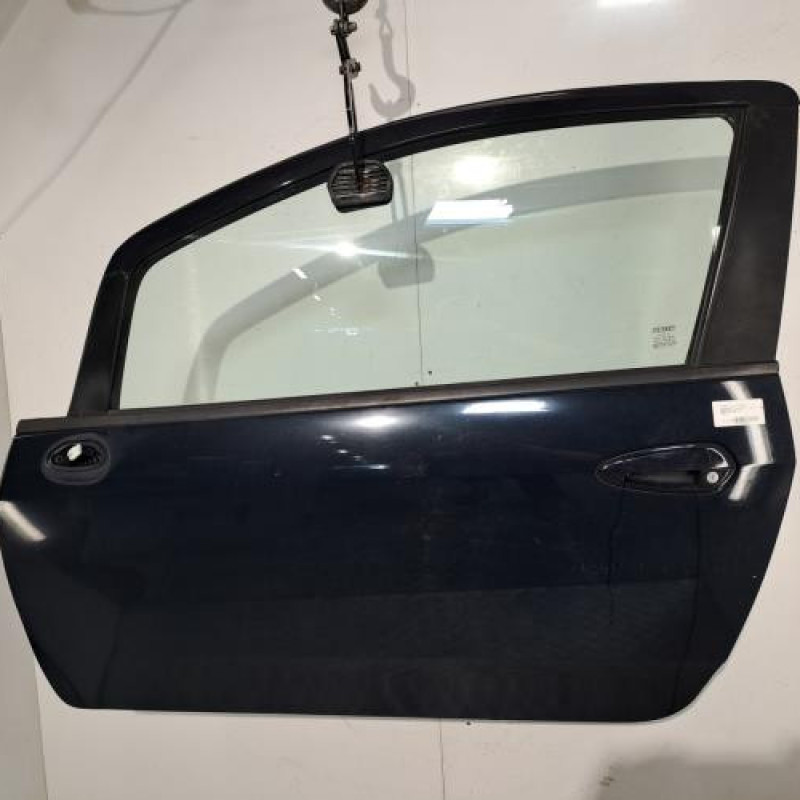 Porte avant gauche FIAT GRANDE PUNTO