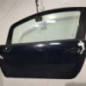 Porte avant gauche FIAT GRANDE PUNTO