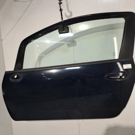 Porte avant gauche FIAT GRANDE PUNTO