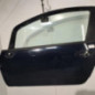 Porte avant gauche FIAT GRANDE PUNTO