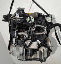 Moteur RENAULT EXPRESS VAN Photo n°1