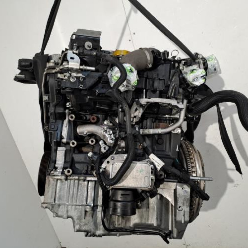 Moteur RENAULT EXPRESS VAN