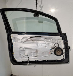 Porte avant gauche FIAT GRANDE PUNTO Photo n°5