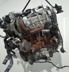 Moteur RENAULT EXPRESS VAN Photo n°3