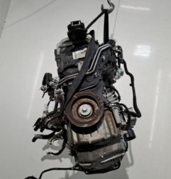 Moteur RENAULT EXPRESS VAN Photo n°4