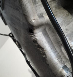 Moteur RENAULT EXPRESS VAN Photo n°5