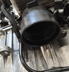 Moteur RENAULT EXPRESS VAN Photo n°6