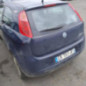 Porte avant gauche FIAT GRANDE PUNTO