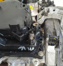 Moteur RENAULT EXPRESS VAN Photo n°7