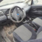 Porte avant gauche FIAT GRANDE PUNTO