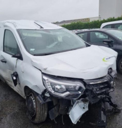 Moteur RENAULT EXPRESS VAN Photo n°10