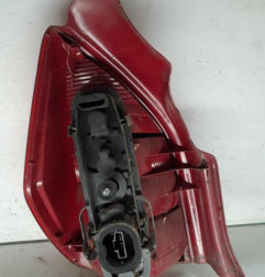 Feu arriere principal droit (feux) CITROEN C2