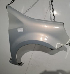 Aile avant droit RENAULT MODUS Photo n°1
