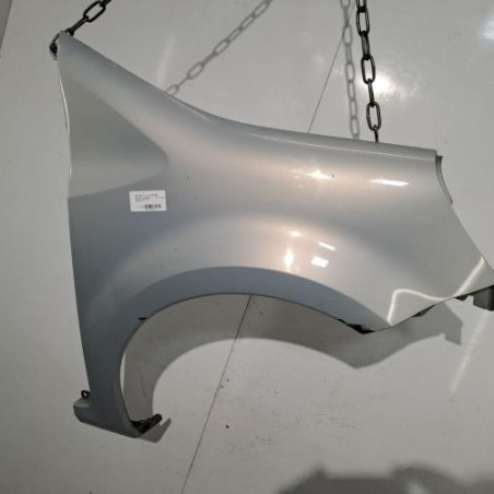 Aile avant droit RENAULT MODUS Photo n°1