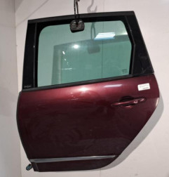 Porte arriere gauche RENAULT GRAND SCENIC 3 Photo n°1