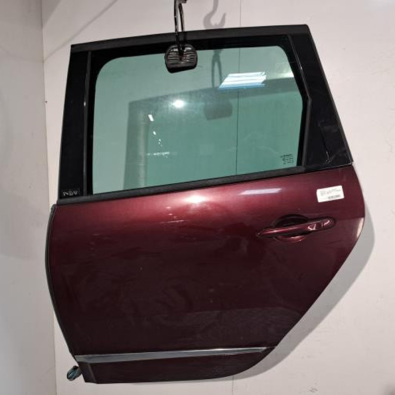 Porte arriere gauche RENAULT GRAND SCENIC 3