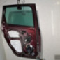 Porte arriere gauche RENAULT GRAND SCENIC 3