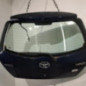 Malle/Hayon arriere TOYOTA YARIS 2