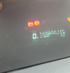 Malle/Hayon arriere TOYOTA YARIS 2 Photo n°9