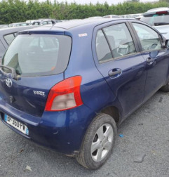 Retroviseur droit TOYOTA YARIS 2 Photo n°8