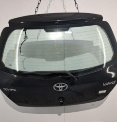 Malle/Hayon arriere TOYOTA YARIS 2