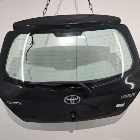Malle/Hayon arriere TOYOTA YARIS 2