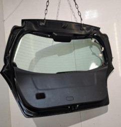 Malle/Hayon arriere TOYOTA YARIS 2 Photo n°3