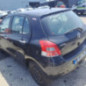 Malle/Hayon arriere TOYOTA YARIS 2