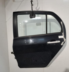 Porte arriere gauche TOYOTA YARIS 2 Photo n°1