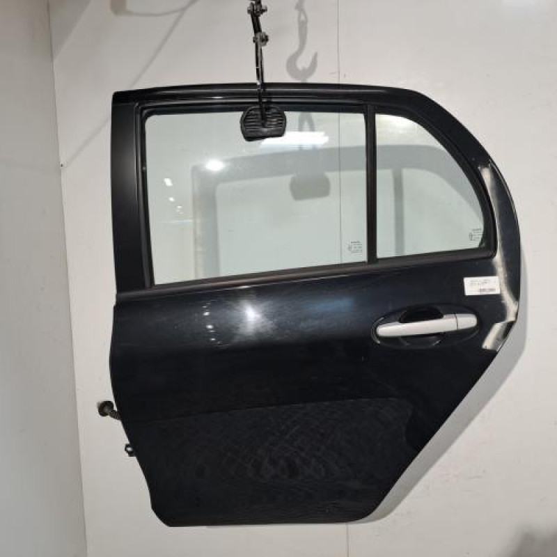 Porte arriere gauche TOYOTA YARIS 2