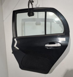 Porte arriere gauche TOYOTA YARIS 2