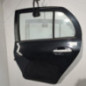 Porte arriere gauche TOYOTA YARIS 2