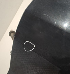 Porte arriere gauche TOYOTA YARIS 2 Photo n°3