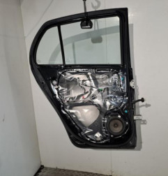 Porte arriere gauche TOYOTA YARIS 2 Photo n°4