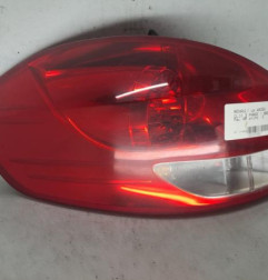 Feu arriere principal gauche (feux) RENAULT CLIO 3 Photo n°1