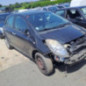 Porte arriere gauche TOYOTA YARIS 2