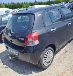 Porte arriere gauche TOYOTA YARIS 2 Photo n°7