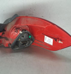 Feu arriere principal gauche (feux) RENAULT CLIO 3 Photo n°3