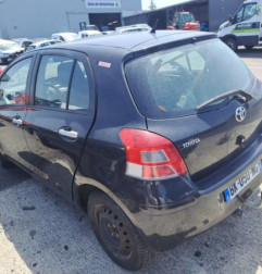 Porte arriere gauche TOYOTA YARIS 2 Photo n°8