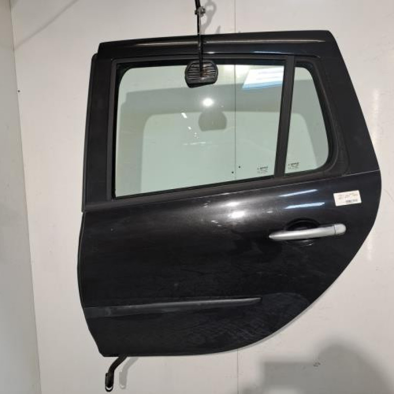 Porte arriere gauche RENAULT CLIO 3