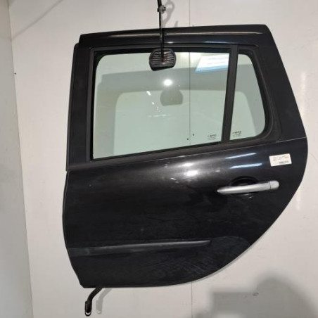 Porte arriere gauche RENAULT CLIO 3 Photo n°1